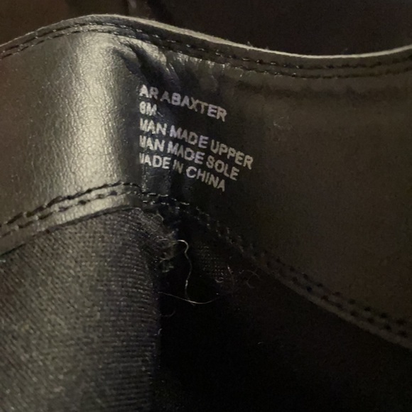 American Rag Boots - Picture 3 of 3